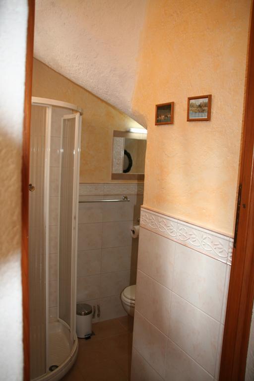 Guesthouse Juric Скрадин Номер фото