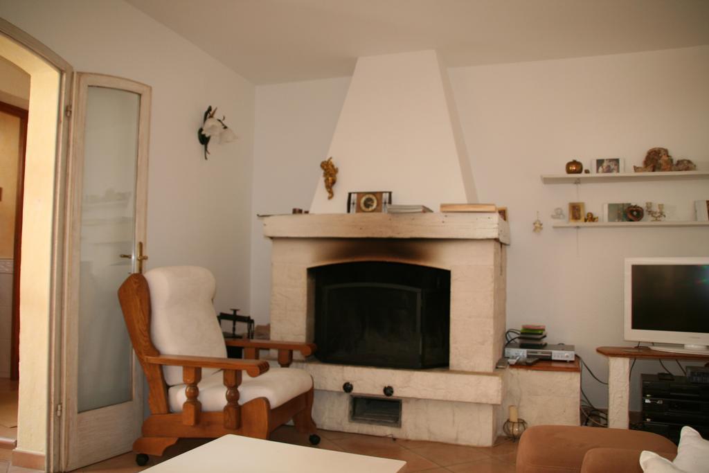 Guesthouse Juric Скрадин Номер фото