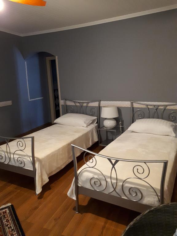 Guesthouse Juric Скрадин Экстерьер фото