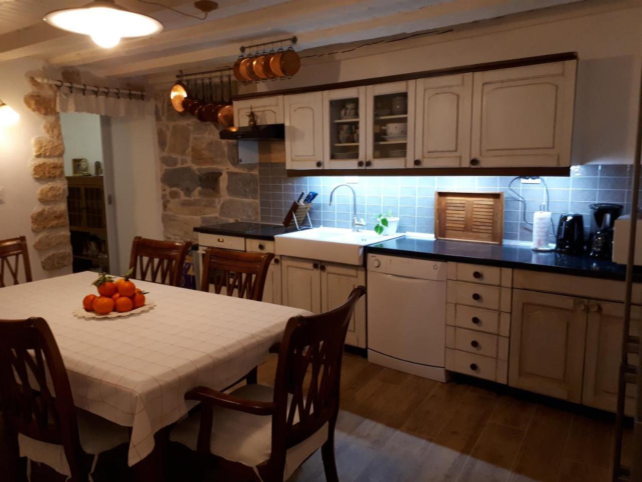 Guesthouse Juric Скрадин Экстерьер фото